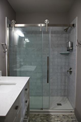 Plum Point Lodge Himrod Екстериор снимка